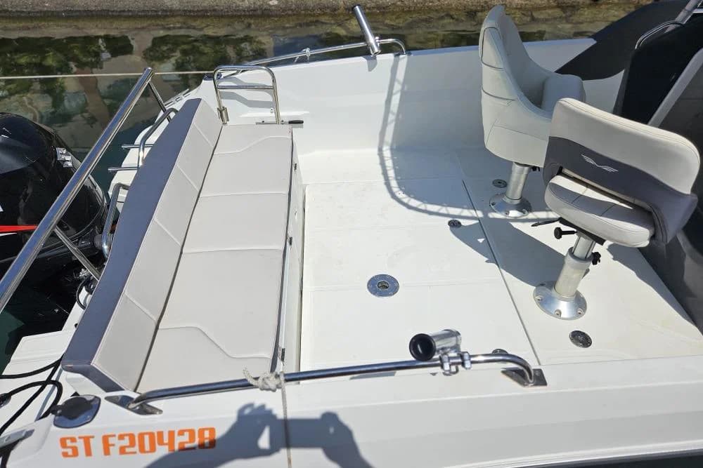 Beneteau FLYER6.6