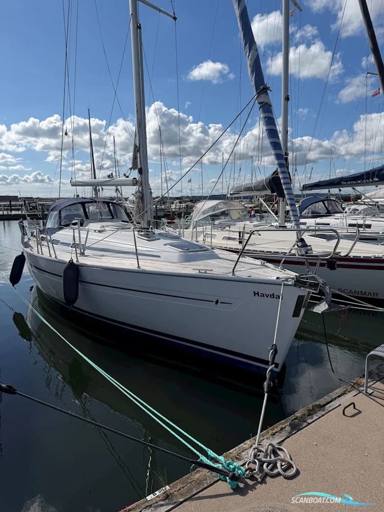 Bavaria 36-3