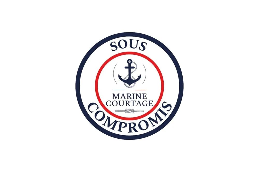 Jeanneau Merry Fisher 8