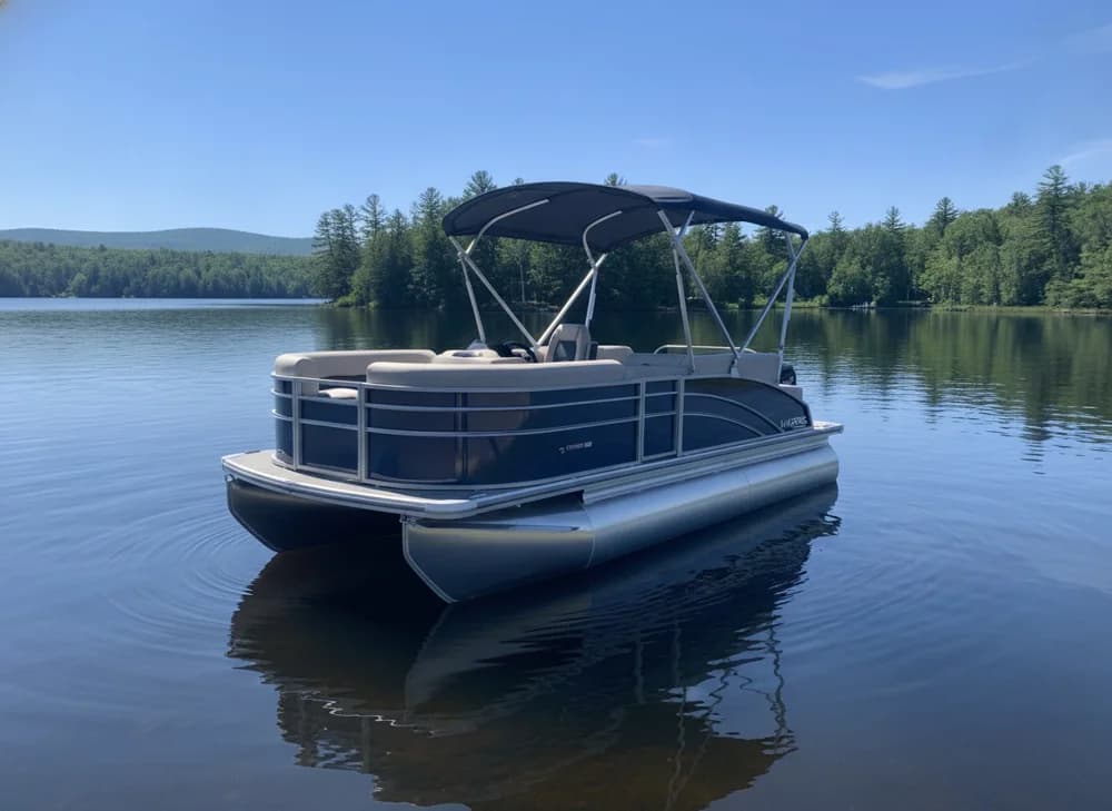 Harris Cruiser 190