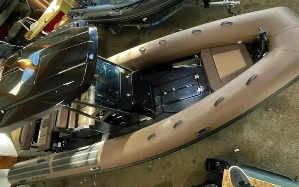 Brig Navigator 24