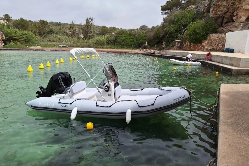 Bombard Sunrider 500