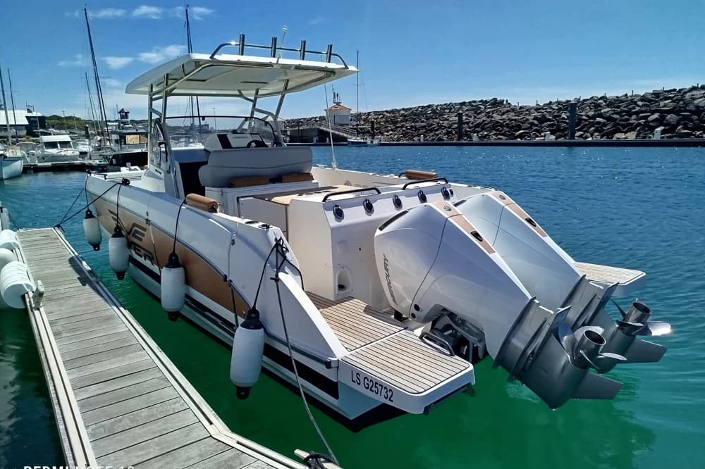 Beneteau Flyer 9 SPACEdeck