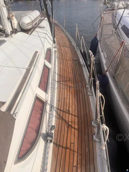 Jeanneau SUN ODYSSEY 47