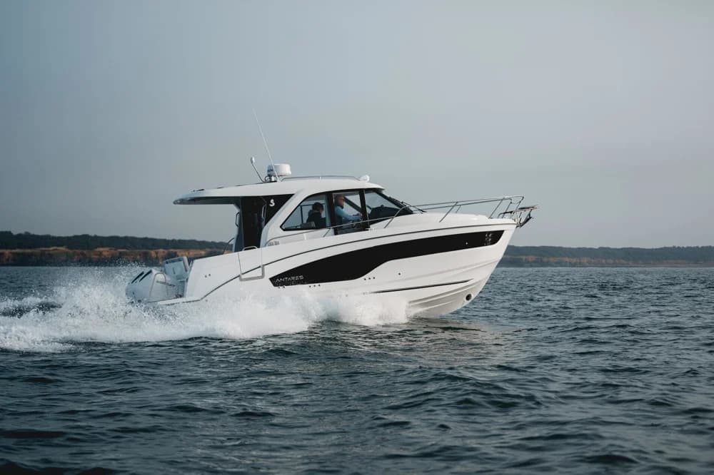 Beneteau Antares 9 V2