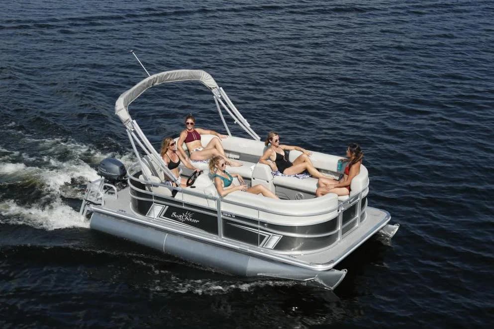 SunChaser Vista 7518 LR