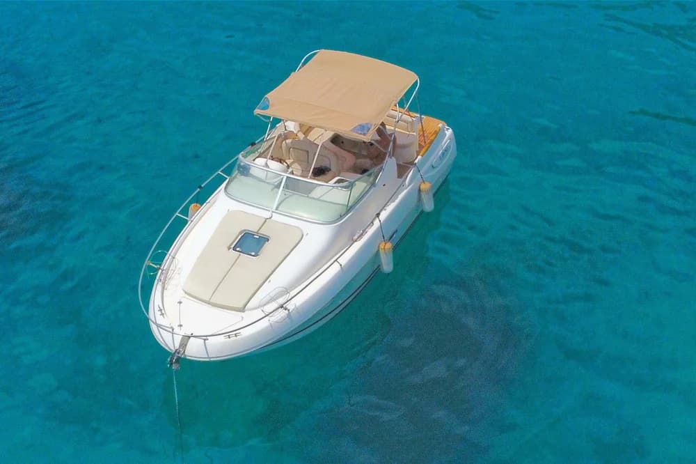 Jeanneau Leader 805