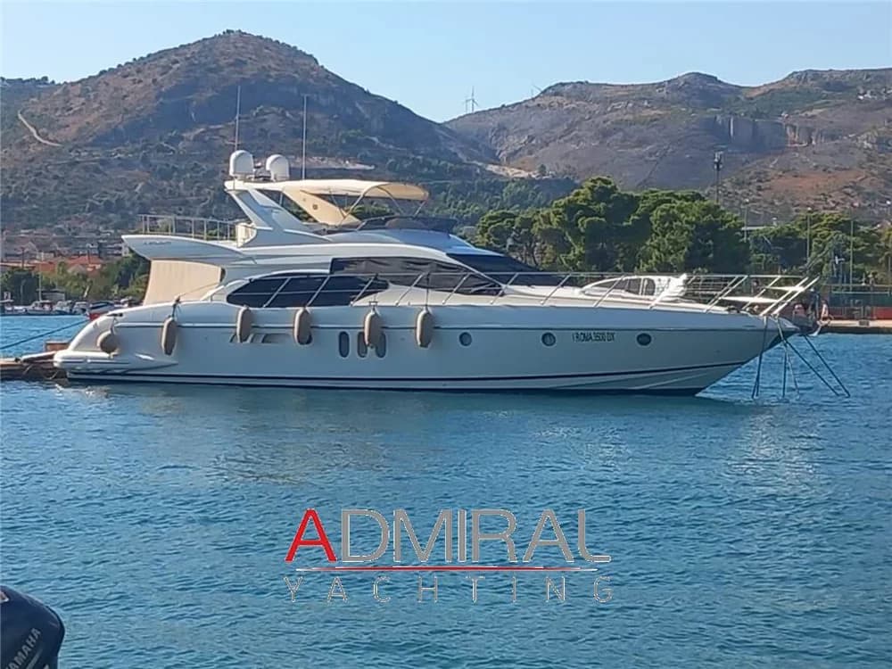 Azimut - 62