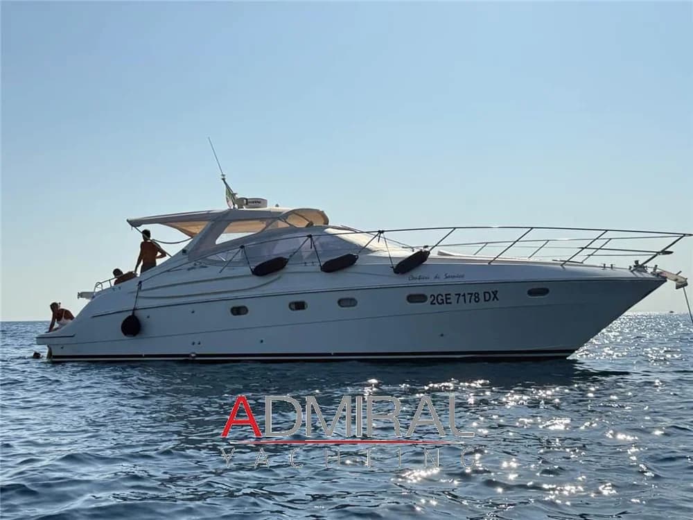 Cantieri di Sarnico - Sarnico 43