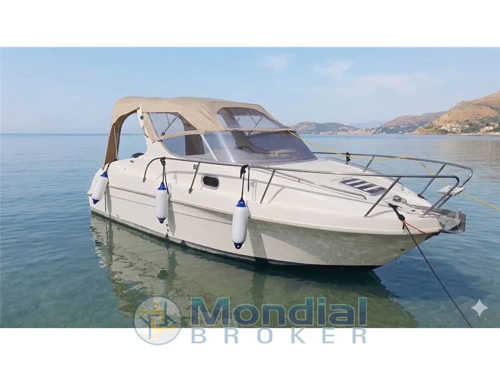Saver - 650 CABIN