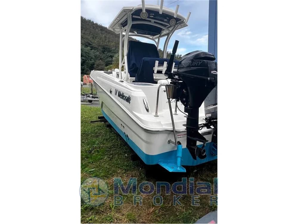 Wellcraft Marine - 222