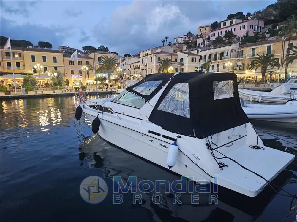 Sea Ray Boats - Sundancer 290