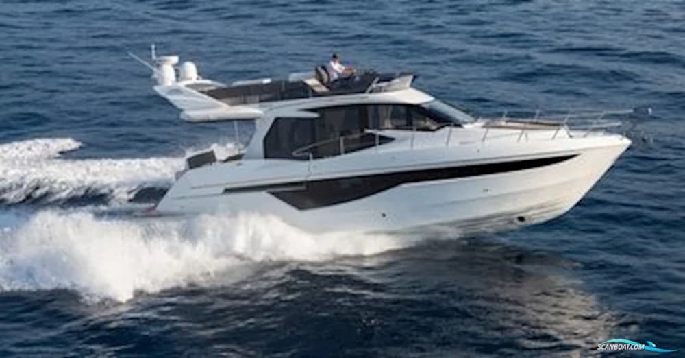 Galeon 460 Fly