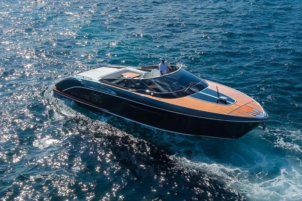 2022 Riva 38' Rivamare | 12m