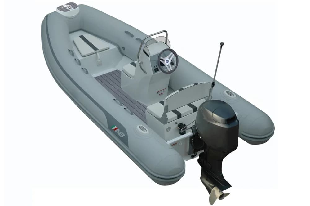 AB Inflatables Alumina 14 ALX