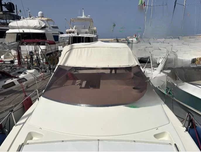 Conam 37 LUPO DI Mare