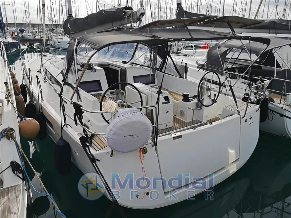 Jeanneau - SUN ODYSSEY 440