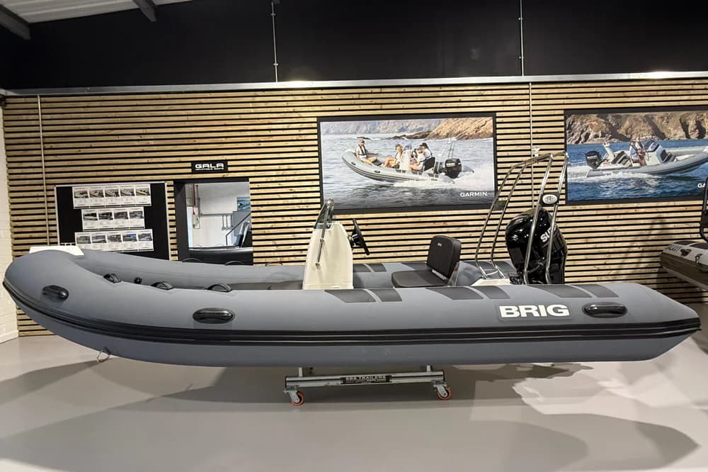 Brig Falcon 500