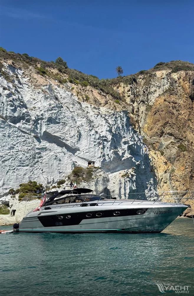Princess V55