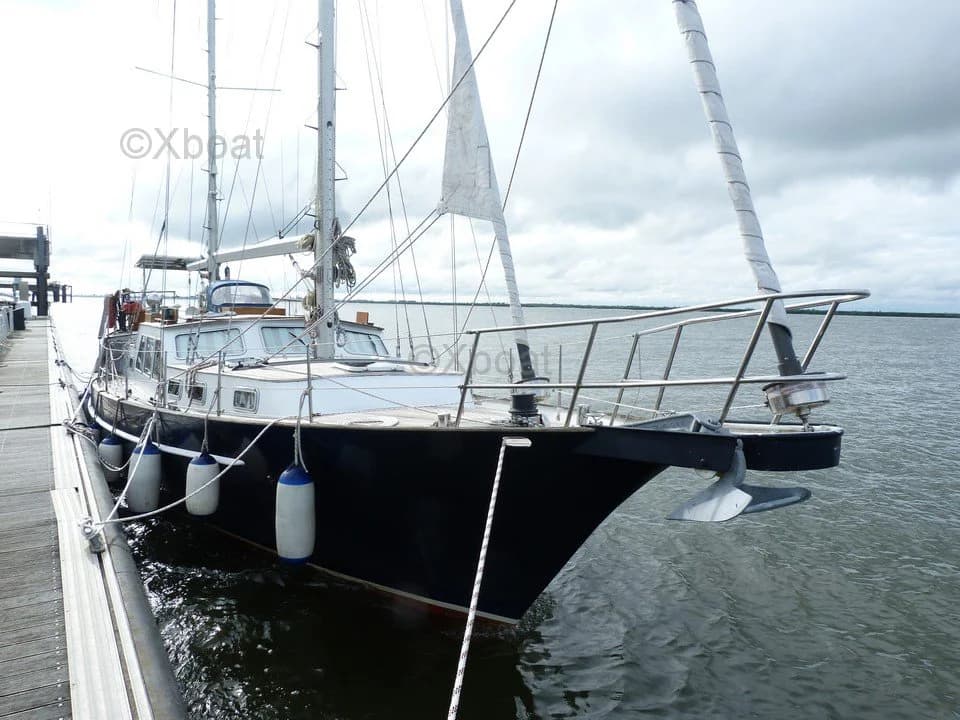 Feltz Bootswerft Skorpion III