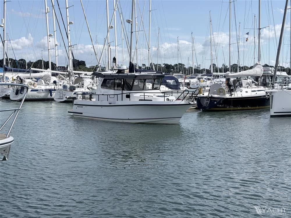 Nordstar 28+