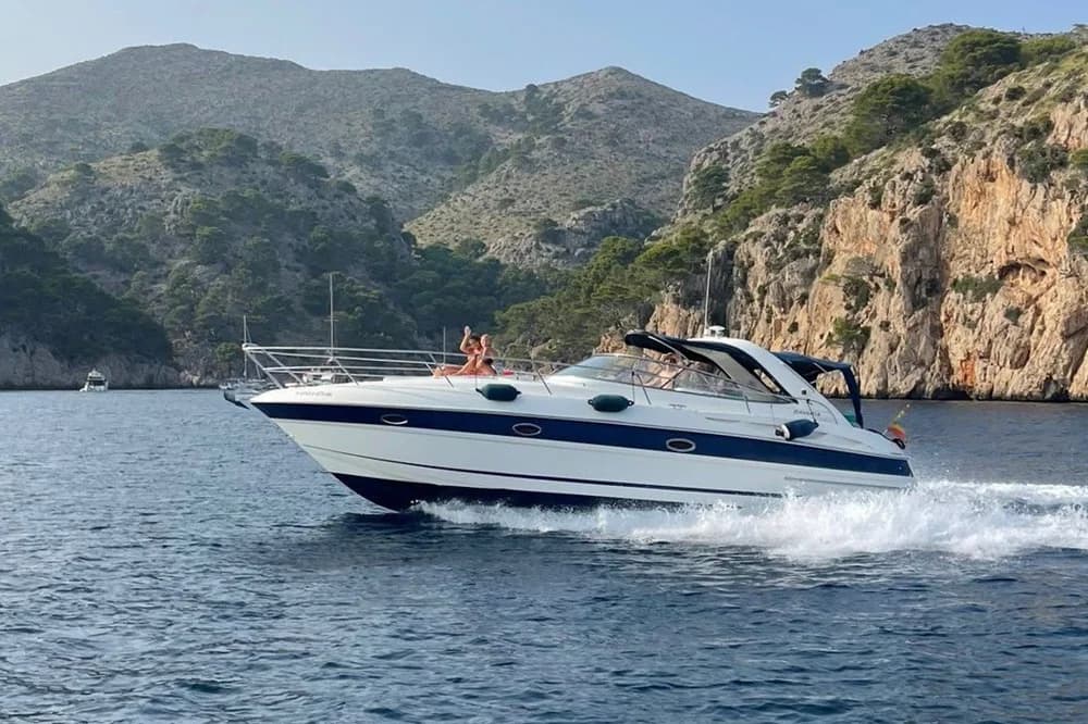 2006 Bavaria 35 Sport | 11m