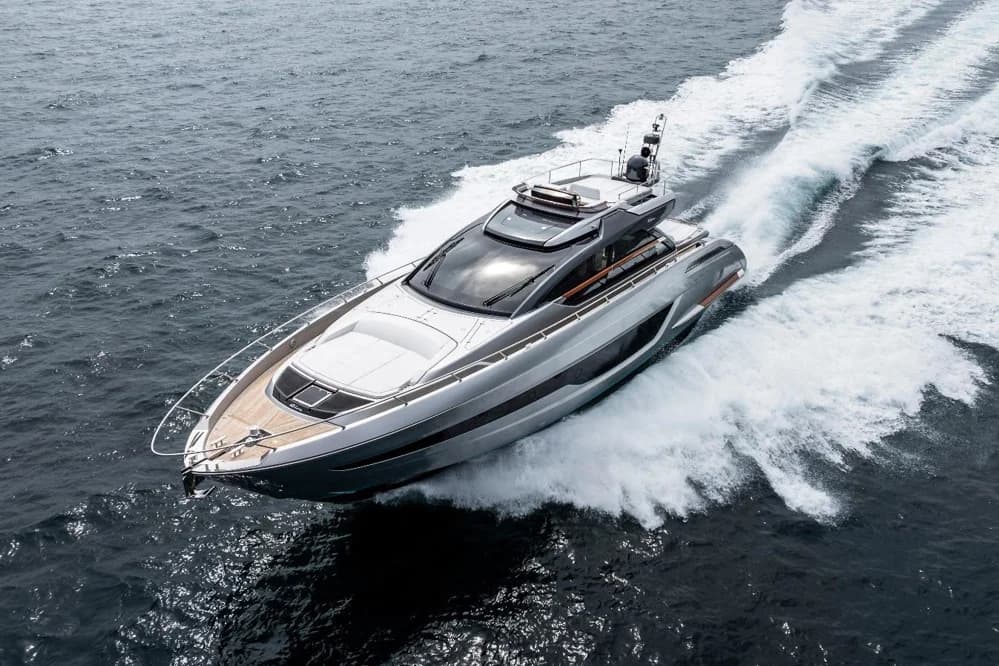 2021 Riva 66' Ribelle | 67.8 ft