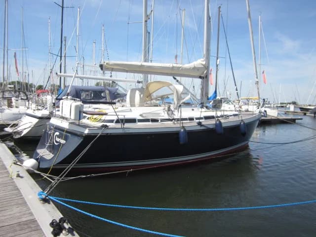 Zaadnoordijk C1100