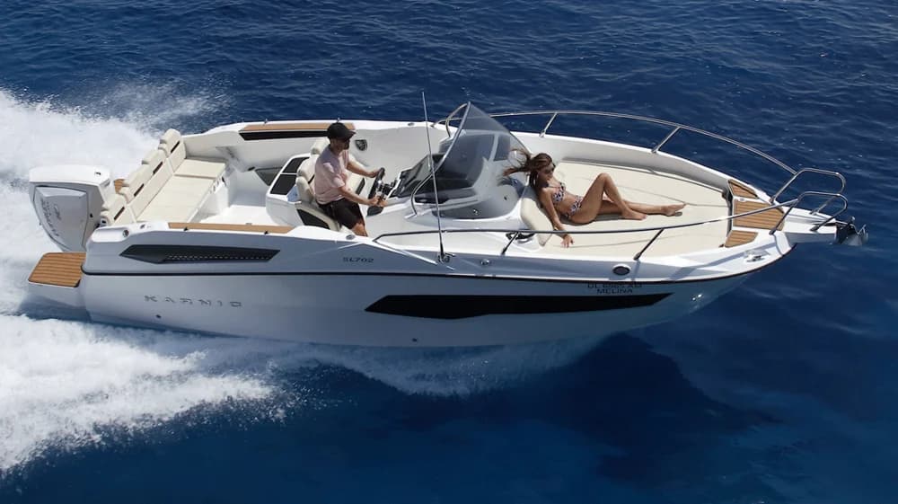 Karnic SL742