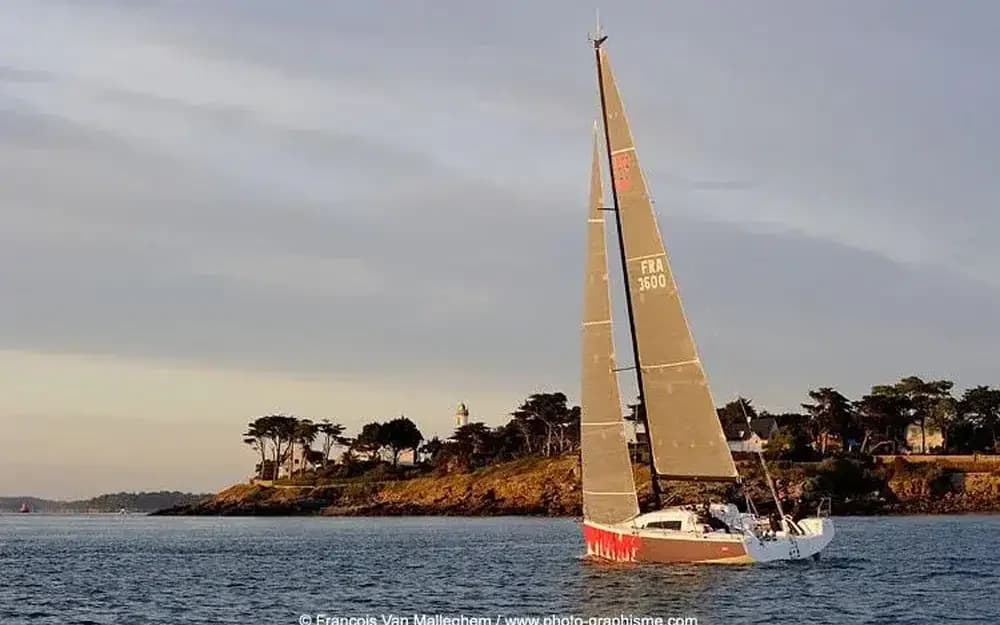 JEANNEAU SUN FAST 3600
