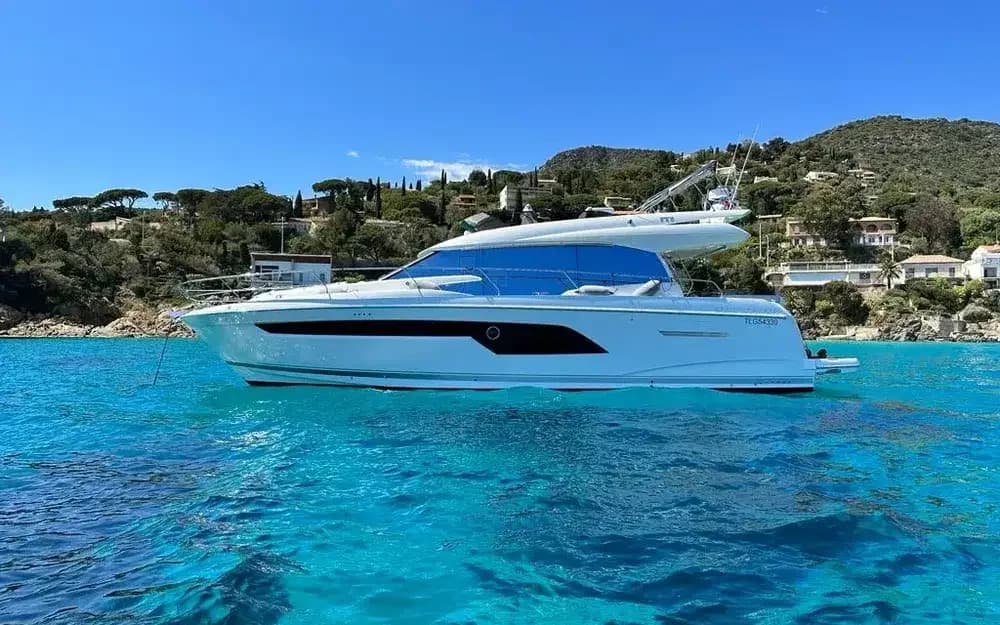 PRESTIGE PRESTIGE 520