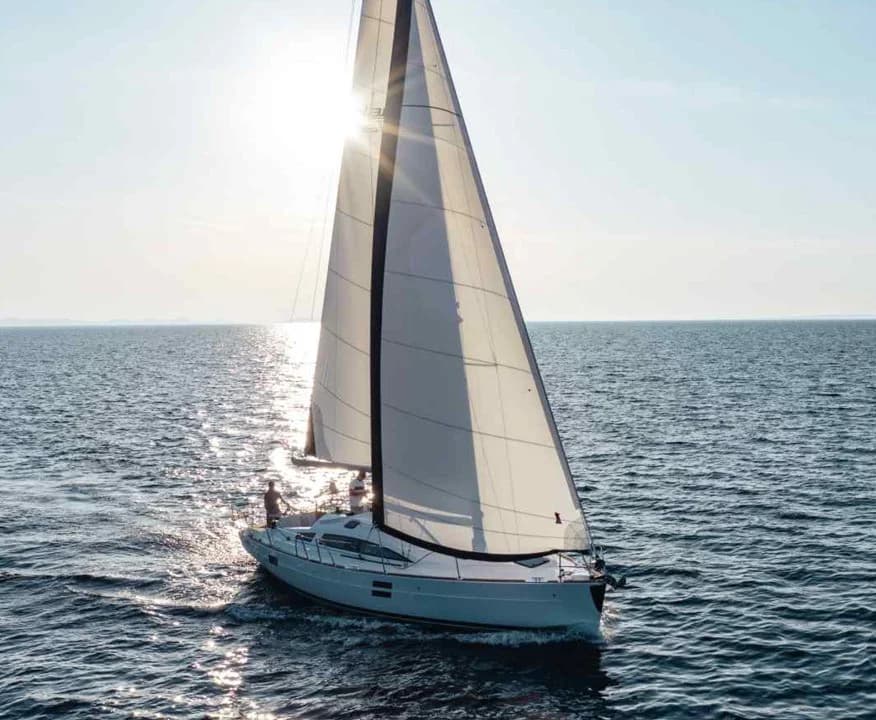 2021 Elan IMPRESSION 40.1 | 12m