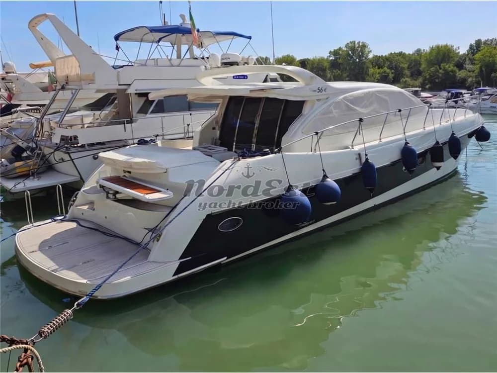 Innovazioni Progetti - Alena 56