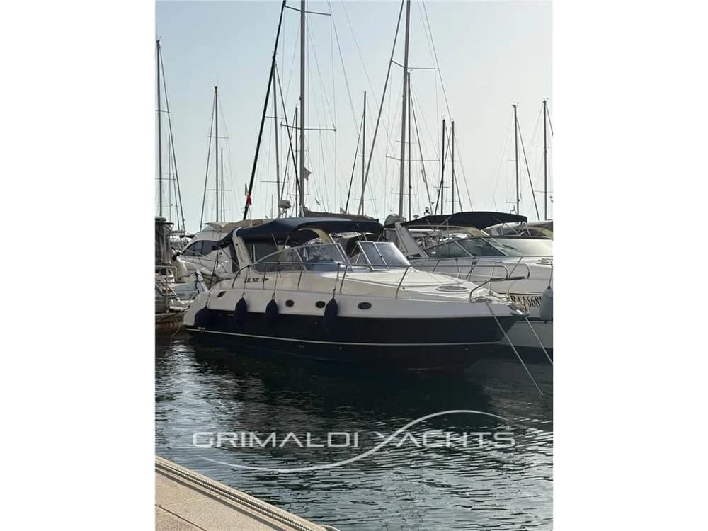 Manò Marine - 28.50