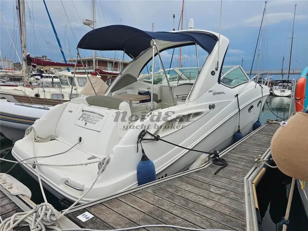 Sea Ray - 325 Sundancer