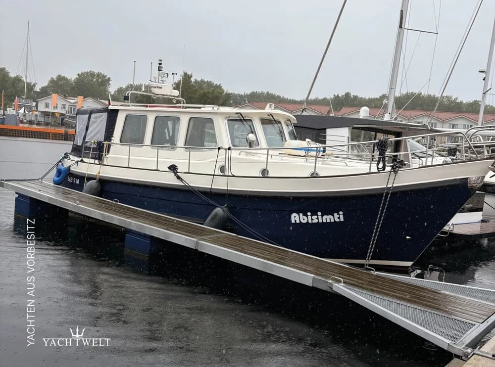 KENT 33 Cruiser