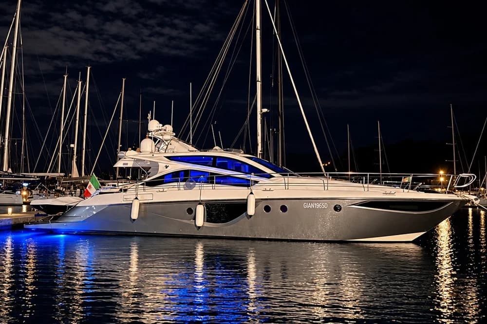 2010 Cranchi 64 HT | 61.2 ft