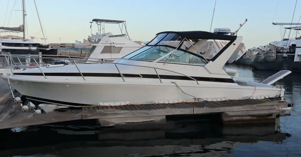 Bertram Moppie 30
