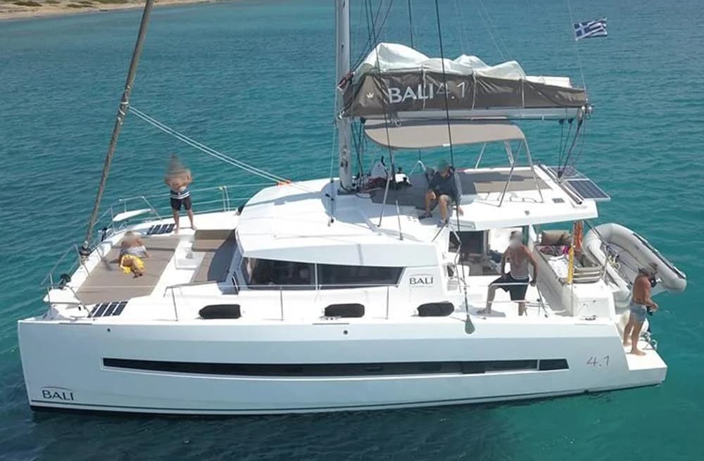 Bali 4.1