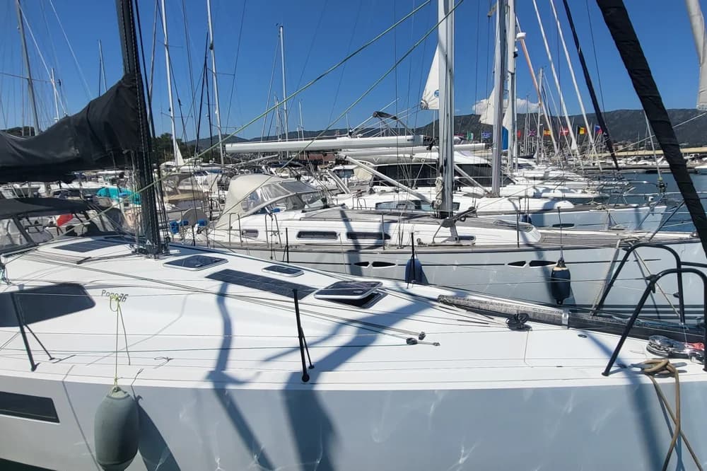 2021 Pogo pogo 36 | 35.6 ft