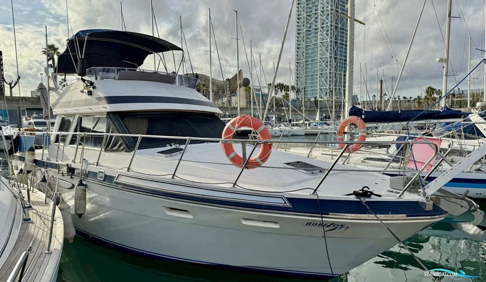 Horizon Yachts Horizon 40