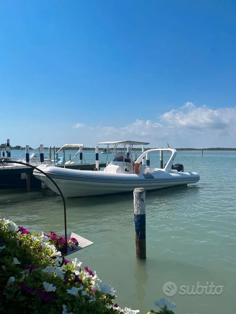 BAT 880 ULTIMATE – 2× MERCURY VERADO 250