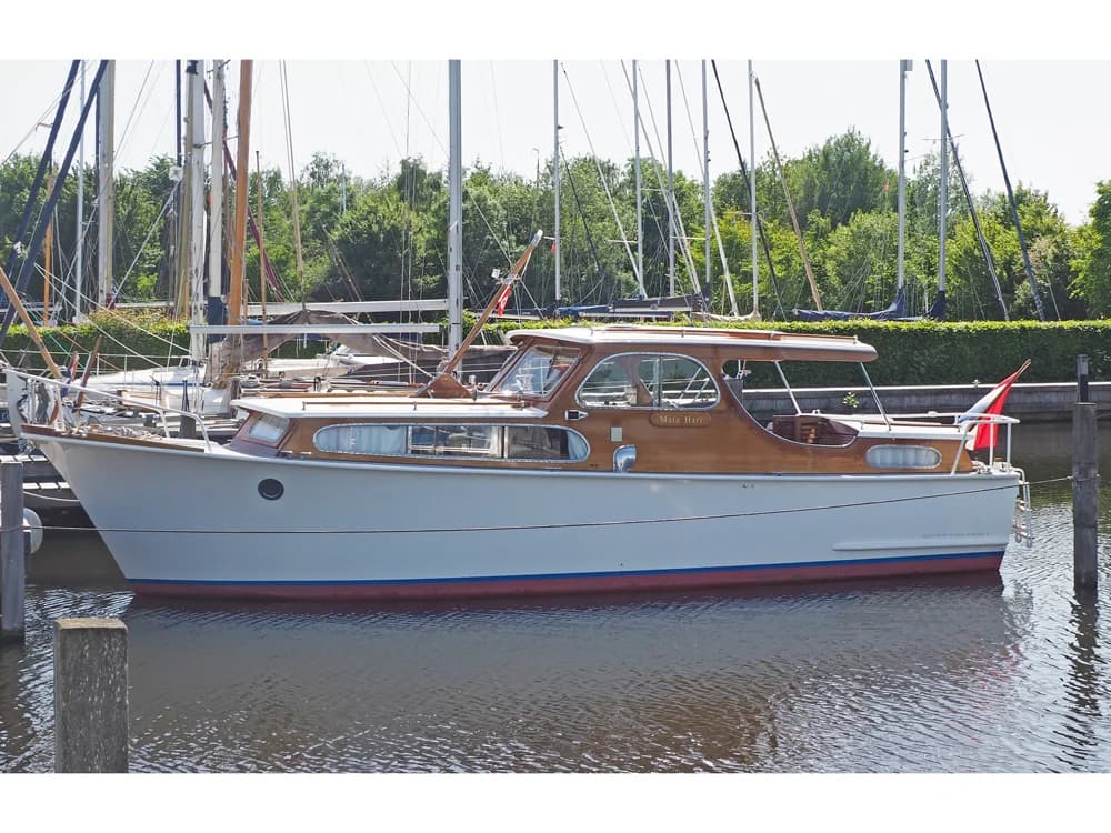 Super van Craft 950 AK