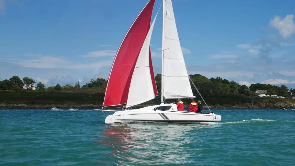 2027 Astus 22.5 | 7m