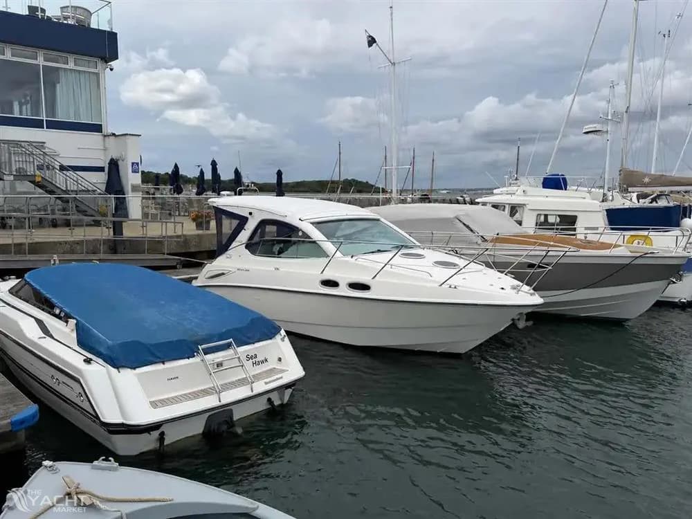 Sealine SC29