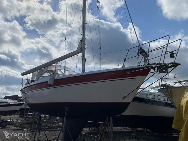 Nordship 32