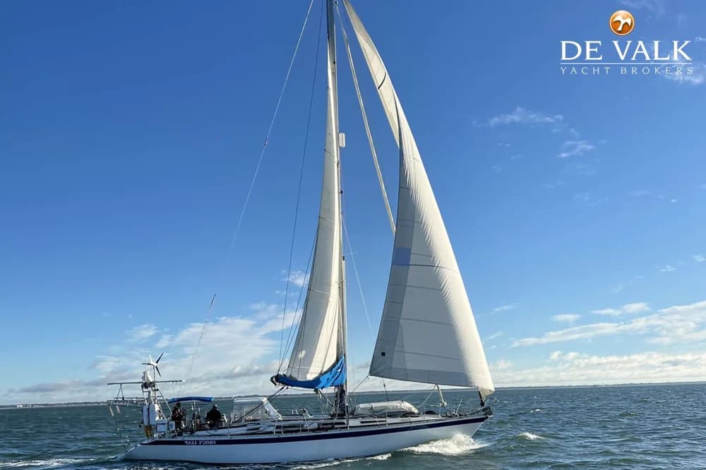 Wauquiez Centurion 49