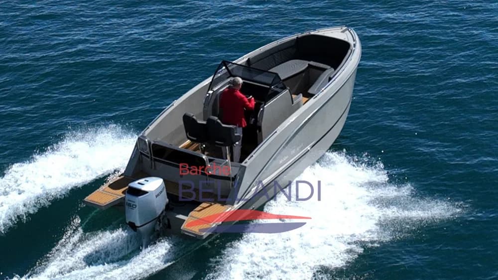 Maxima 700 Sport