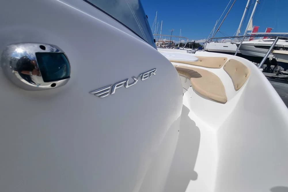 Beneteau Flyer 750 Open