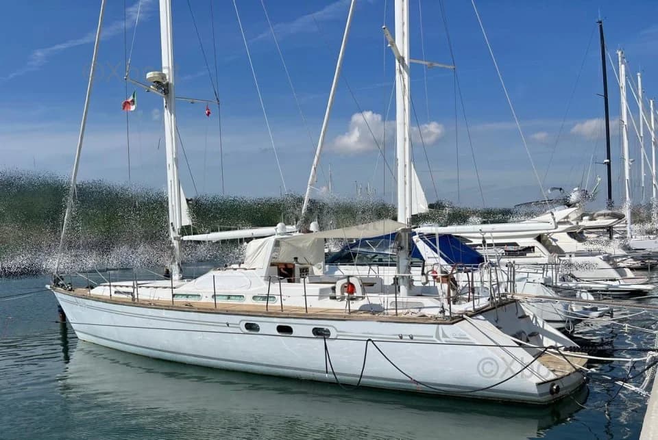 De Cesari 60
